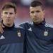 Messi y Ag&uuml;ero son los deportistas argentinos m&aacute;s seguidos en las redes sociales