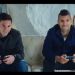 Ag&uuml;ero y Messi juegan al FIFA16 contra dos renos en la casa de Pap&aacute; Noel