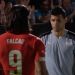 Ag&uuml;ero y Falcao protagonizan el spot de Puma previo al derbi de Manchester