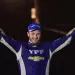 Agust&iacute;n Canapino se prepara para debutar en IndyCar