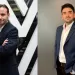 AGUSTÍN KOVARSKY Y CRISTIAN AGUIRRE ASUMEN NUEVOS DESAFÍOS EN LA DIRECCIÓN COMERCIAL DE RENAULT ARGENTINA