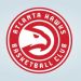 Atlanta Hawks cambi&oacute; sus logos para la pr&oacute;xima temporada