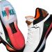 Michael Jordan lanza su nuevo modelo de zapatillas en alianza con una compa&ntilde;&iacute;a de bebidas