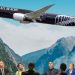 Jugadores hist&oacute;ricos de los All Blacks participan del nuevo video de seguridad de Air New Zealand