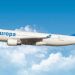 Naranja anuncia alianza con Air Europa para la compra de pasajes en 12 cuotas cero inter&eacute;s