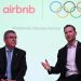 Luego de que Airbnb fue anunciado como sponsor del COI, Par&iacute;s advierte riesgos en el acuerdo 