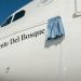 Bautizaron con el nombre de Vicente Del Bosque a un Airbus 330-200