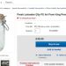 Ins&oacute;lito: venden en eBay aire del estadio del Leicester