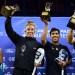Buenos Aires Premier P&aacute;del: &iquest;cu&aacute;nto dinero ganaron los campeones?