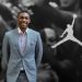 Jabari Parker, segundo en el draft NBA, firm&oacute; con Air Jordan
