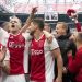 Ajax tiene su cerveza oficial