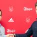 El Ajax ante el desaf&iacute;o de revalorizar un pase de 3 a 70 millones de euros