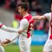 Ajax, Feyenoord y PSV donan sus ingresos de la Champions League al f&uacute;tbol de Holanda