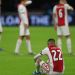 Cayeron un 18% las acciones del Ajax tras su eliminaci&oacute;n de la Champions League
