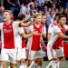 El aumento de los ingresos del Ajax a partir de la Champions League pasada