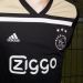 adidas present&oacute; uno de los modelos m&aacute;s solicitados del 2018 en el nuevo uniforme alternativo del Ajax
