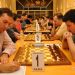 Se viene el Abierto Internacional de Ajedrez en San Luis