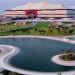 Camino a Qatar 2022: El estadio Al Bayt y las particularidades de su dise&ntilde;o y su legado tras el Mundial