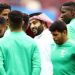 Al-Sheikh, la persona que intenta revolucionar el f&uacute;tbol desde Medio Oriente
