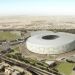 Qatar 2022 ya tiene terminado un nuevo estadio; &iquest;Qu&eacute; capacidad tiene y en qu&eacute; est&aacute; inspirado?