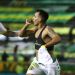 &iquest;Alan Ruiz copi&oacute; a Ronaldo en su debut en Aldosivi?