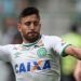 Chapecoense inscribi&oacute; a Neto y Ruschel en la Libertadores