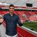 El motivo por el cual River trab&oacute; el debut de Alario en Alemania