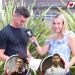 Lucas Alario arm&oacute; su once ideal de todos los tiempos, con un ex River y un ex Boca