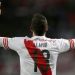 Alario revel&oacute; en qu&eacute; club de Europa le gustar&iacute;a jugar
