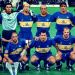 La Final de la Europa League que tuvo a Boca como protagonista