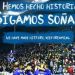La camiseta especial que present&oacute; el Alav&eacute;s tras llegar a la final frente al FC Barcelona