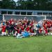 Albion Football Club, el ascenso de un club hist&oacute;rico del f&uacute;tbol uruguayo que forma parte de los clubes Sociedades An&oacute;nimas