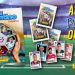 As&iacute; ser&aacute; el &aacute;lbum de figuritas de la Superliga