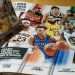 Panini lanza en Brasil el &aacute;lbum de figuritas oficial de la NBA