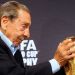 El uruguayo Alcides Ghiggia fue elegido el mejor jugador de la historia de los mundiales