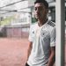 Alemania present&oacute; su nueva camiseta adidas para la Copa Confederaciones