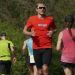 El alem&aacute;n que estableci&oacute; un nuevo r&eacute;cord corriendo maratones de espaldas