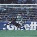 La curiosa historia del ejecutor del penal que le dio el t&iacute;tulo a Alemania en Italia 1990