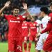 Los 7 argentinos que volver&aacute;n a jugar al f&uacute;tbol gracias a la Bundesliga
