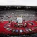 Alemania busca organizar el Mundial de 2038 o 2042