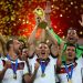 Los campeones del mundo de Alemania disputar&aacute;n un amistoso en China a fin de temporada