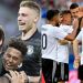 Alemania, la selecci&oacute;n que alcanz&oacute; dos finales en simult&aacute;neo con sus titulares de vacaciones