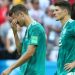&iquest;Cu&aacute;les fueron las peores selecciones del Mundial hasta la fecha?