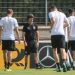 El videojuego por el cual L&ouml;w tuvo que cortar el internet en la concentraci&oacute;n de Alemania