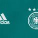 Alemania present&oacute; su nueva camiseta alterna de f&uacute;tbol femenino 
