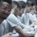 Los jugadores de la Selecci&oacute;n alemana hicieron horas extra firmando camisetas
