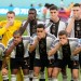 Alemania y su gesto de protesta a la FIFA en su debut en Qatar 2022