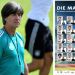 En Alemania se filtr&oacute; un p&oacute;ster con los 23 antes de que L&ouml;w desafecte a los no convocados