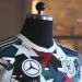 Mercedes Benz se despide de la Selecci&oacute;n alemana con una camiseta especial edici&oacute;n limitada