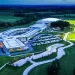 Alemania present&oacute; su nuevo centro de entrenamiento